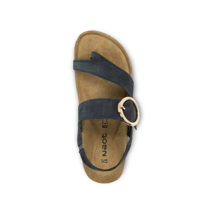 Baltimore Charcoal Suede