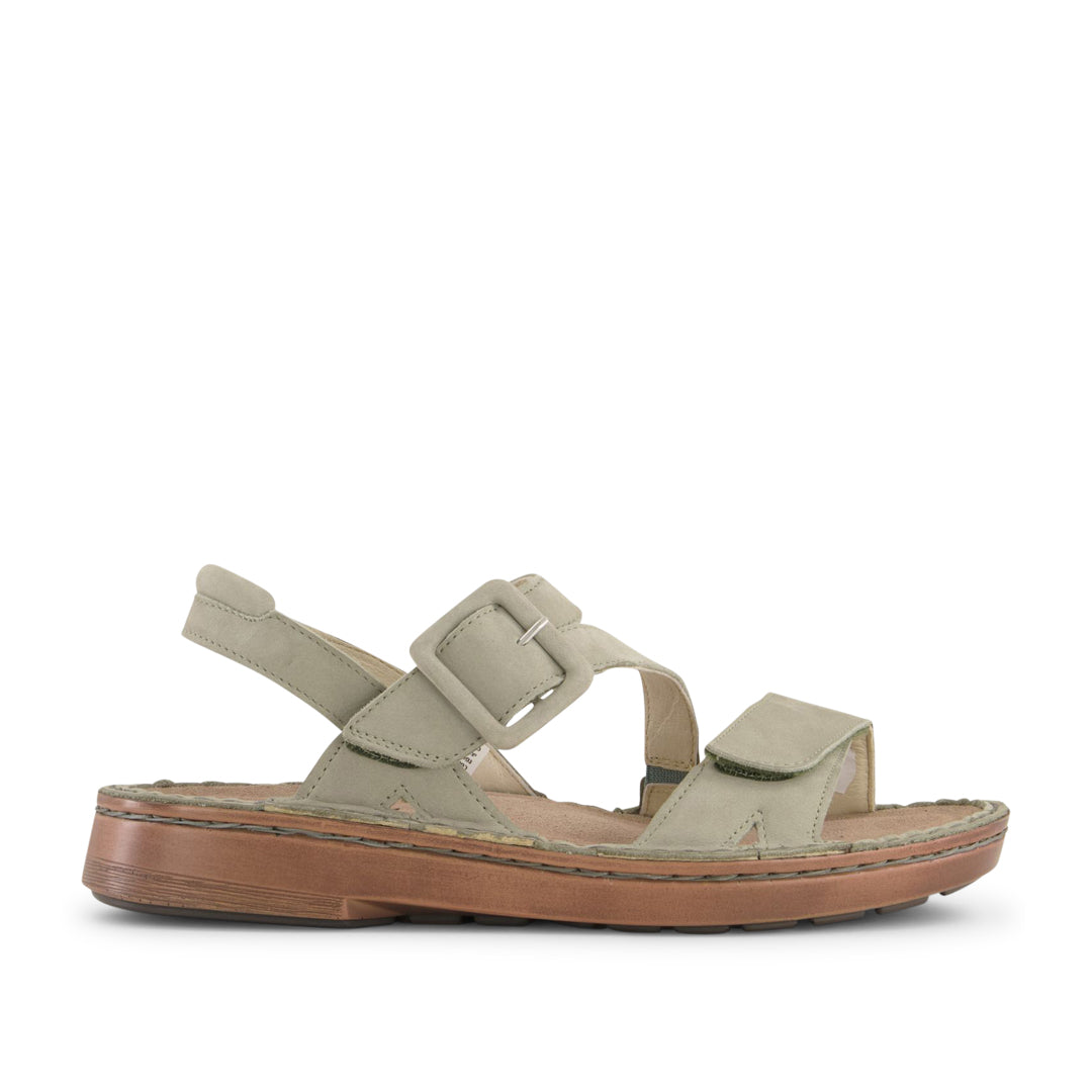NAOT Castelo Sage Nubuck