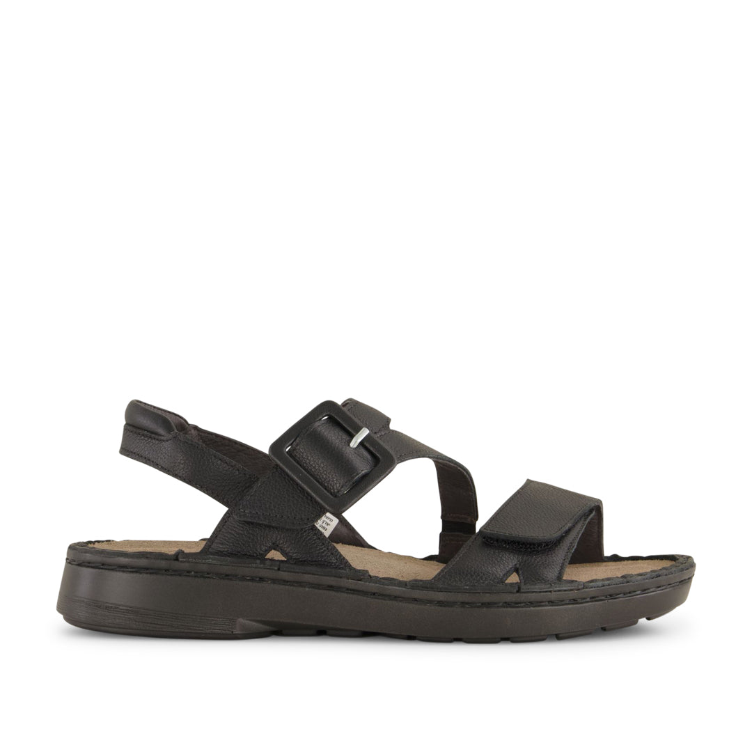 NAOT Castelo Soft Black