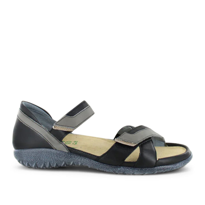 Karawa Soft Black Foggy Grey Beige Combo