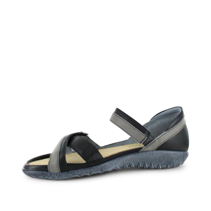 Karawa Soft Black Foggy Grey Beige Combo