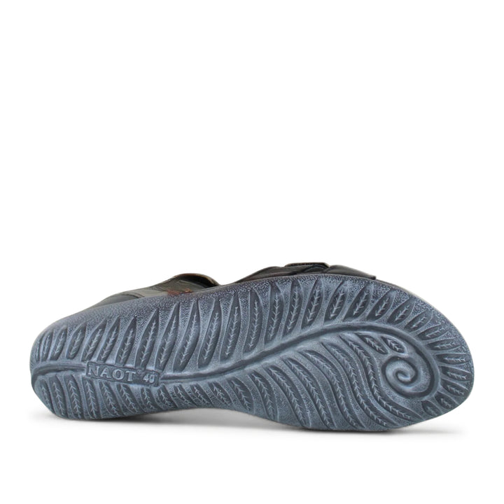 Karawa Soft Black Foggy Grey Beige Combo