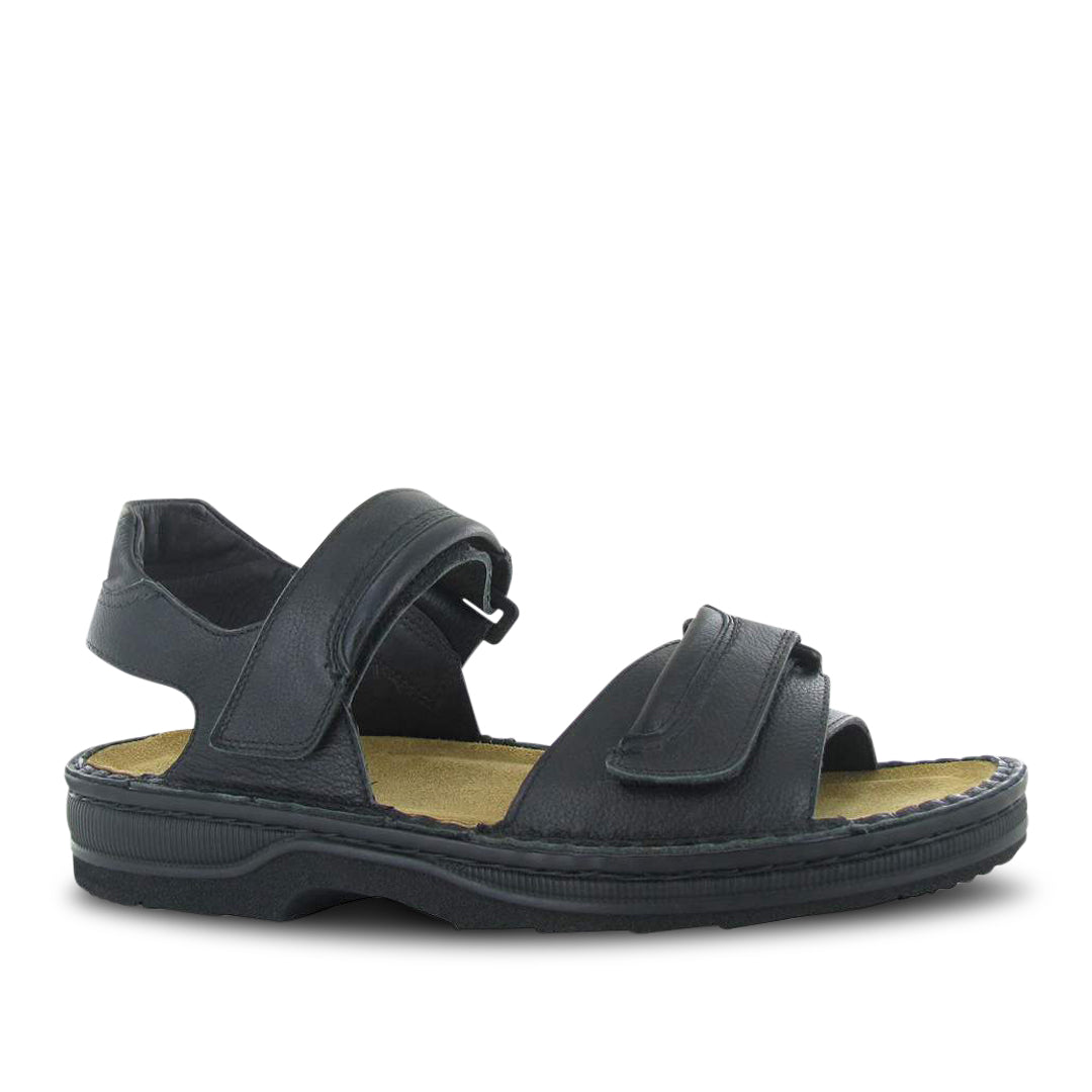 NAOT Lappland Soft Black