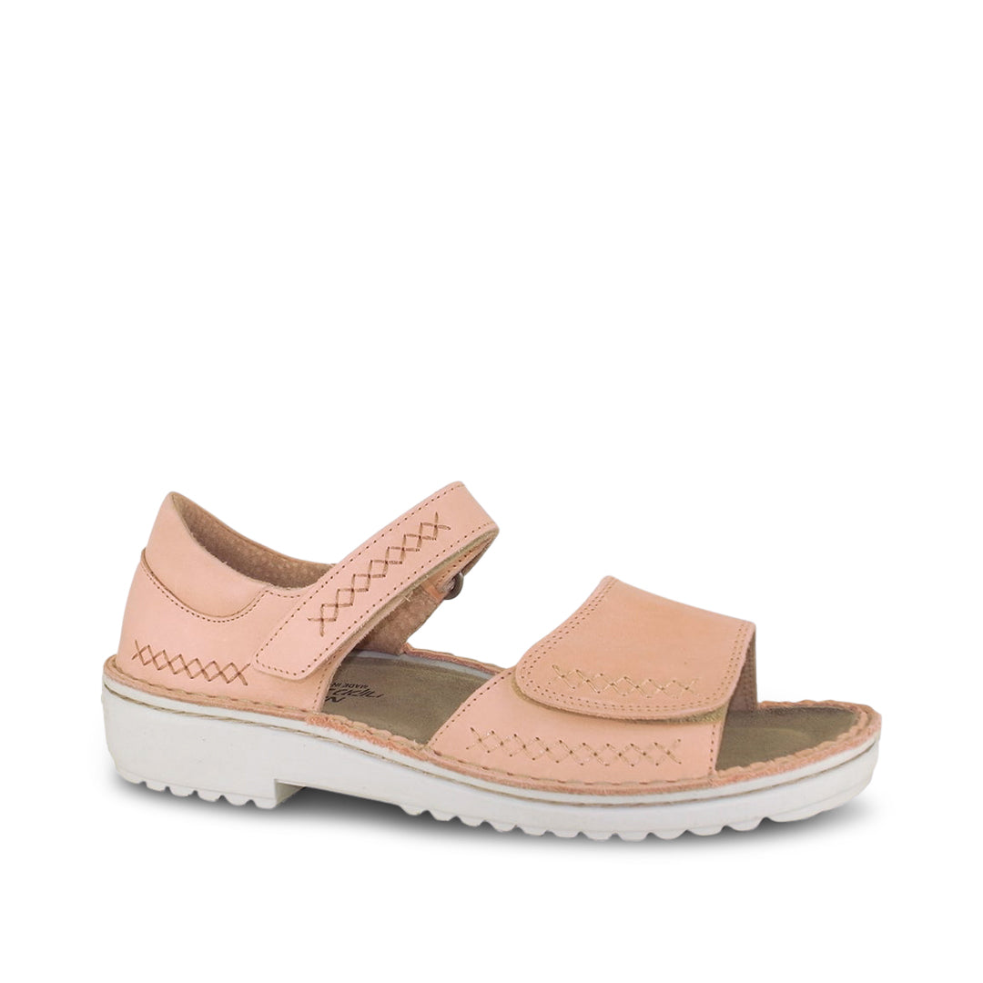 NAOT Norel Coral Pink