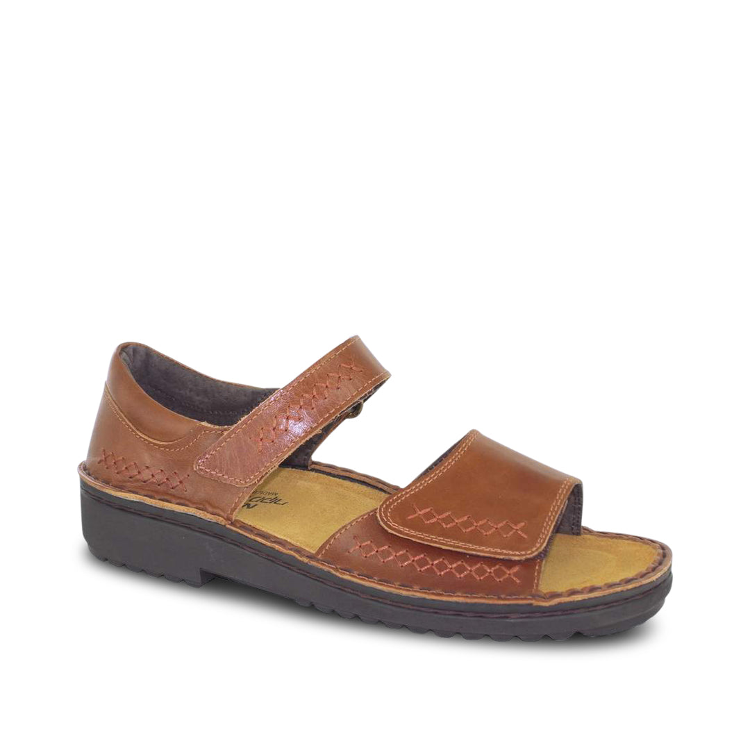 NAOT Norel Maple Brown