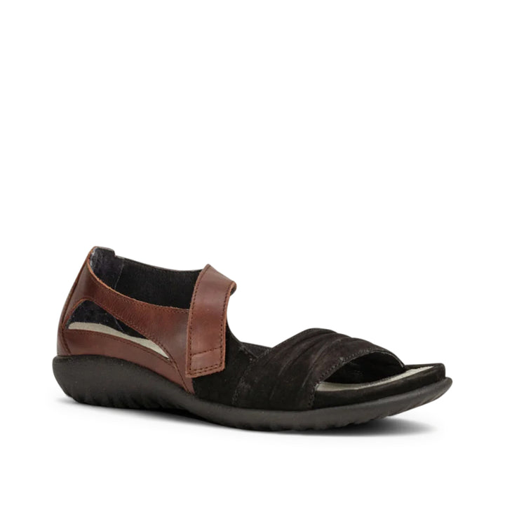 Papaki Luggae Black Combo