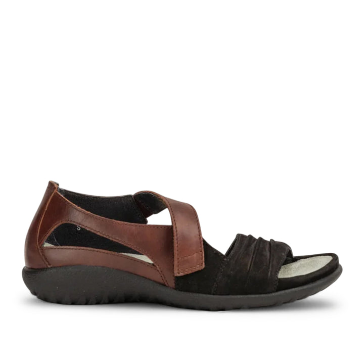 Papaki Luggae Black Combo