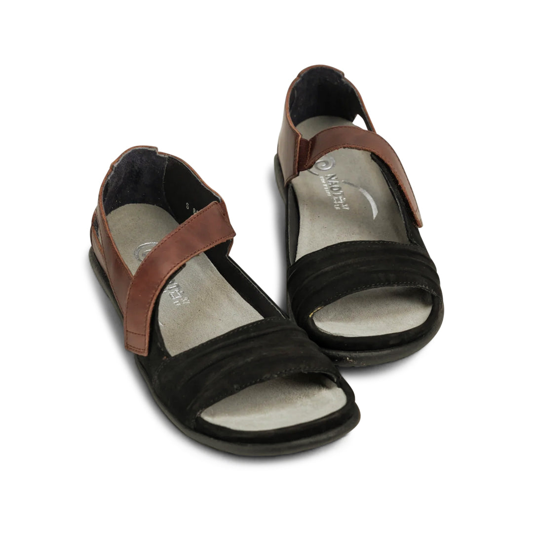 Papaki Luggae Black Combo