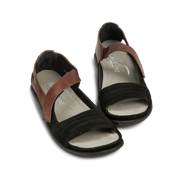 Papaki Luggae Black Combo