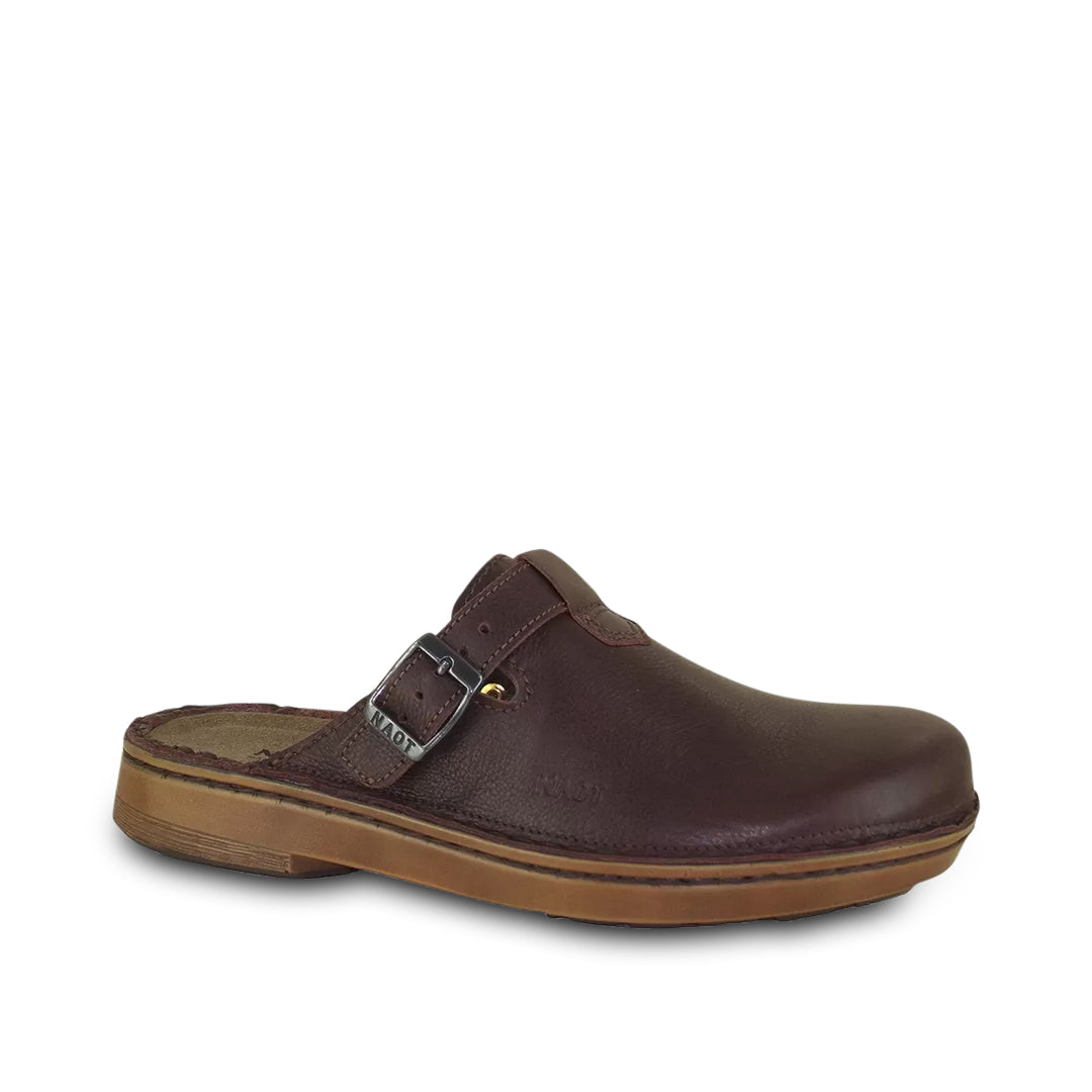 NAOT Saloniki Clog#color_brown