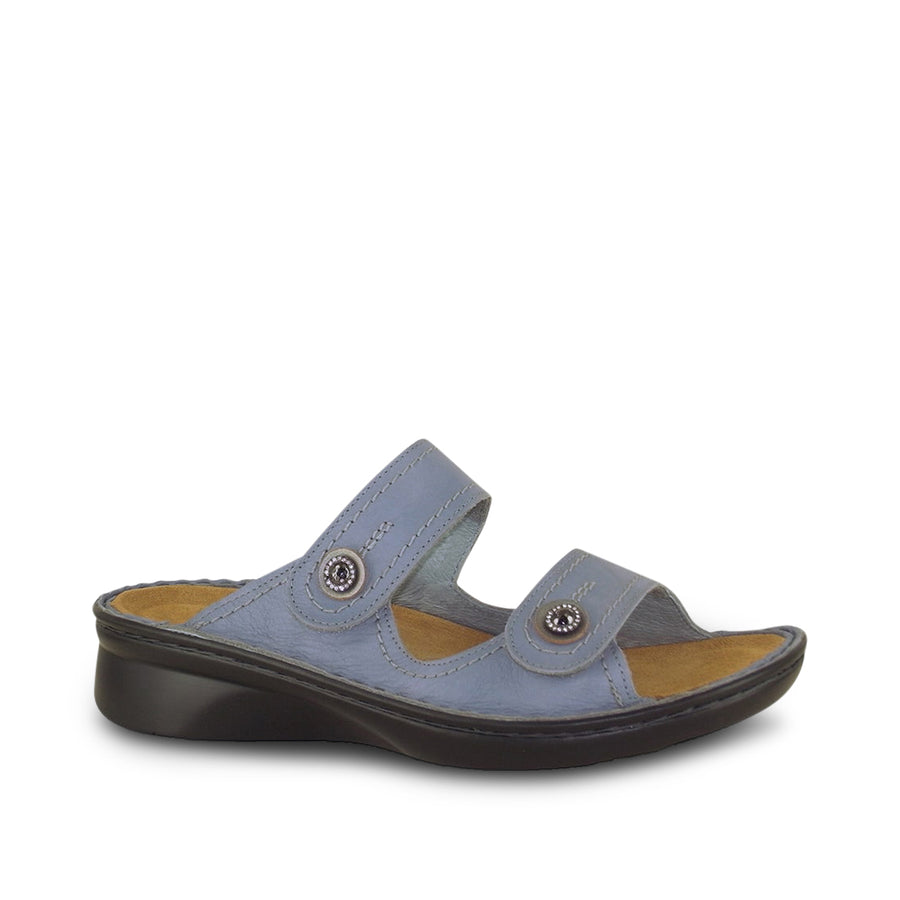 NAOT Sitar Blue