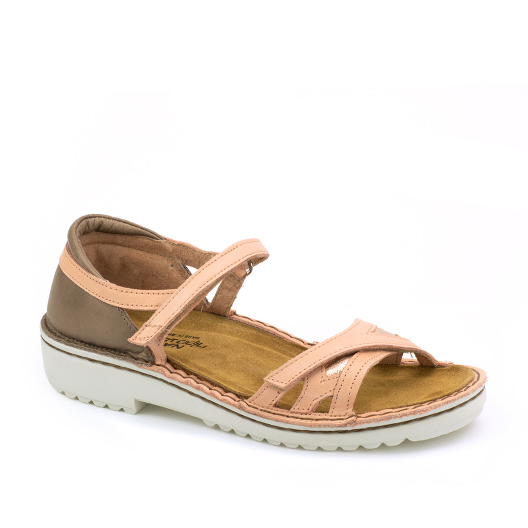 NAOT Tatiana Stone Coral 