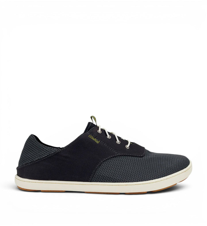 Nohea Moku Black