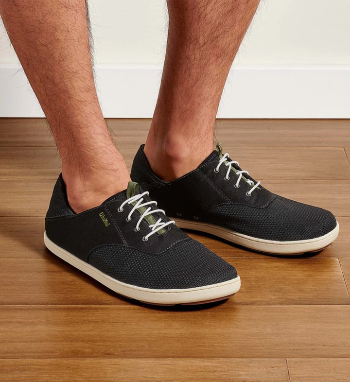 Nohea Moku Black