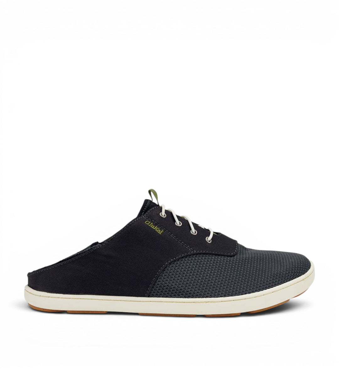 Nohea Moku Black