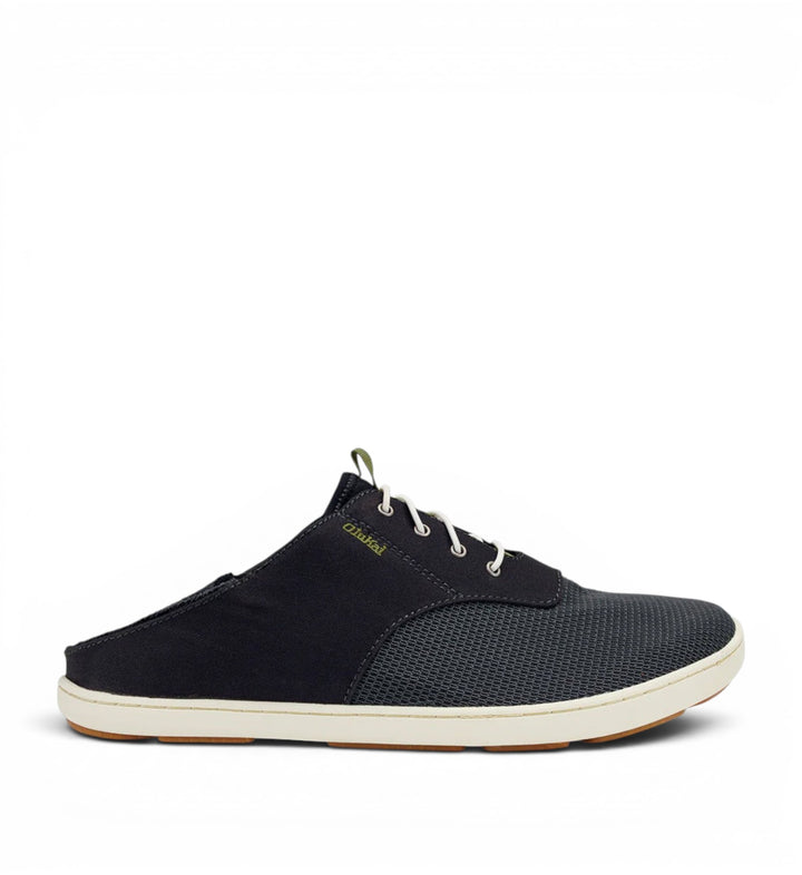 Nohea Moku Black
