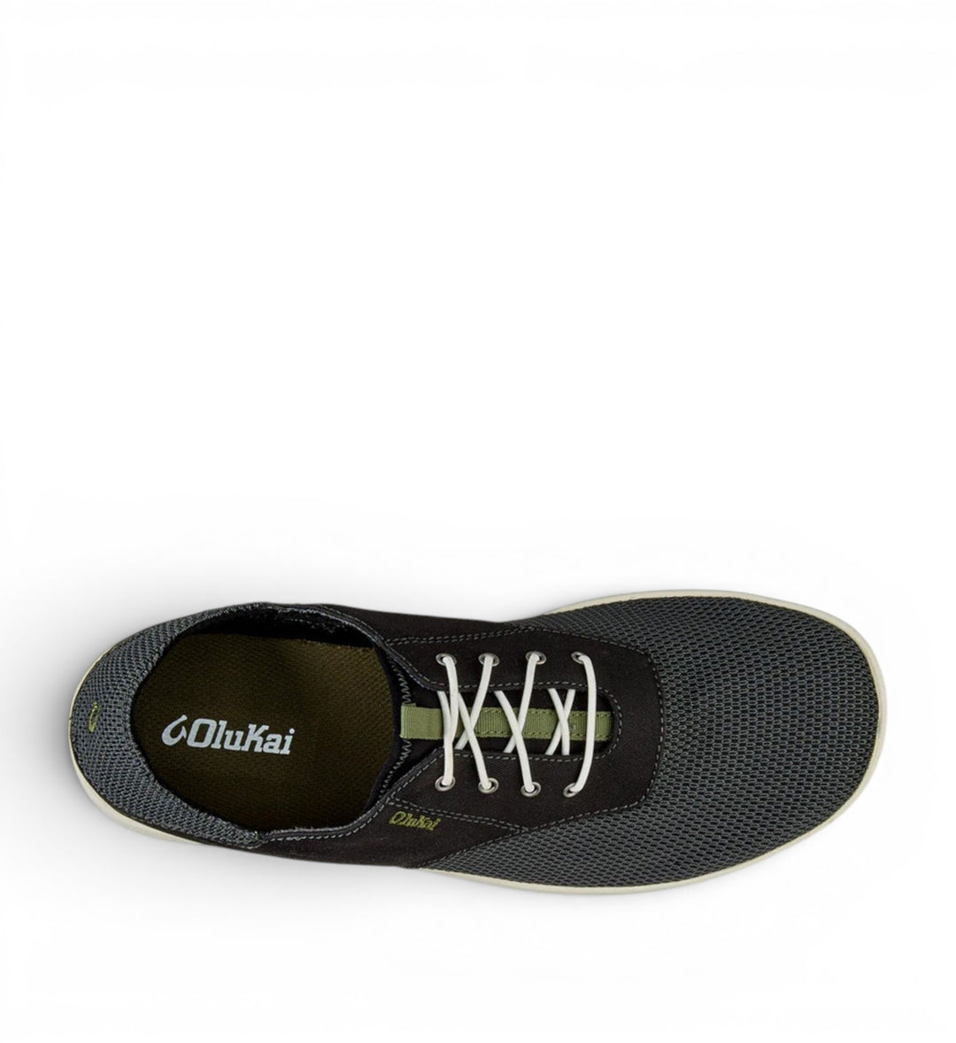 Nohea Moku Black