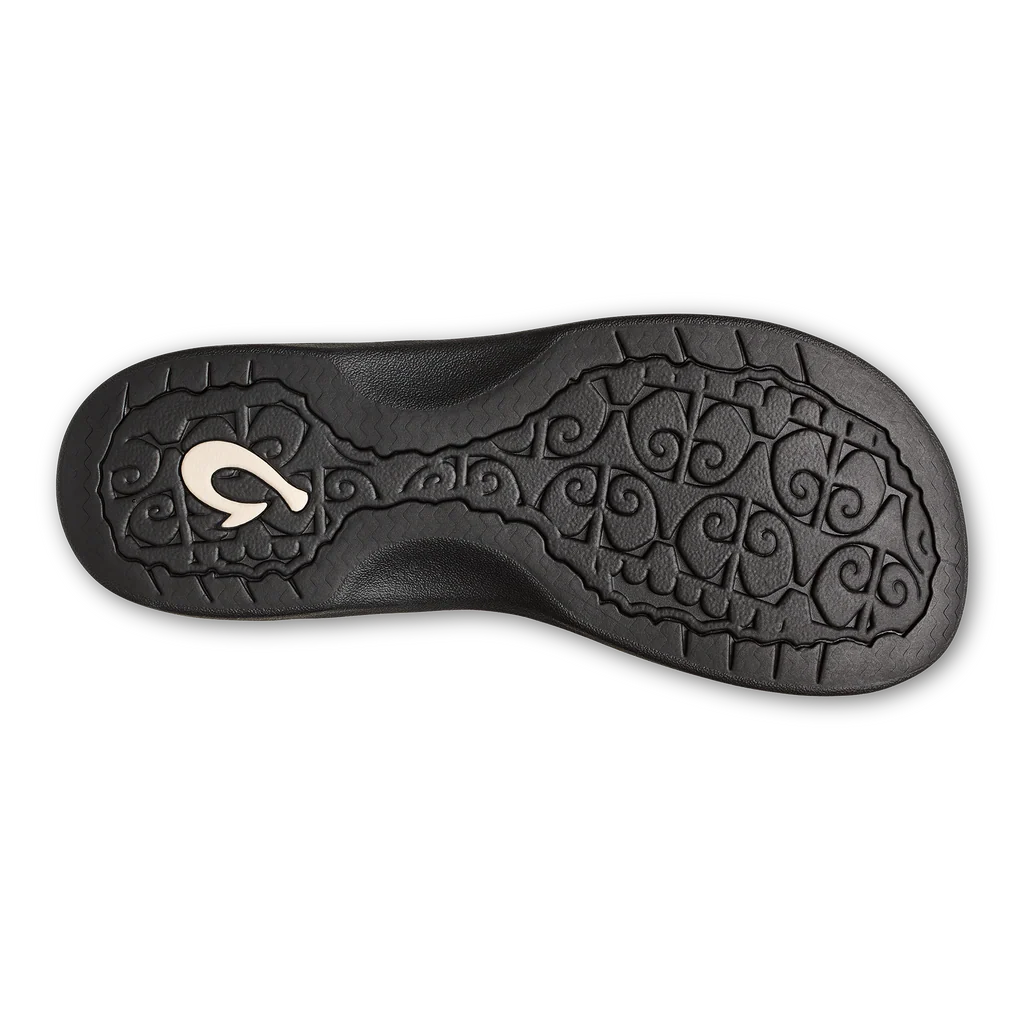 Ohana Thong Paradise Pink / Lava Rock