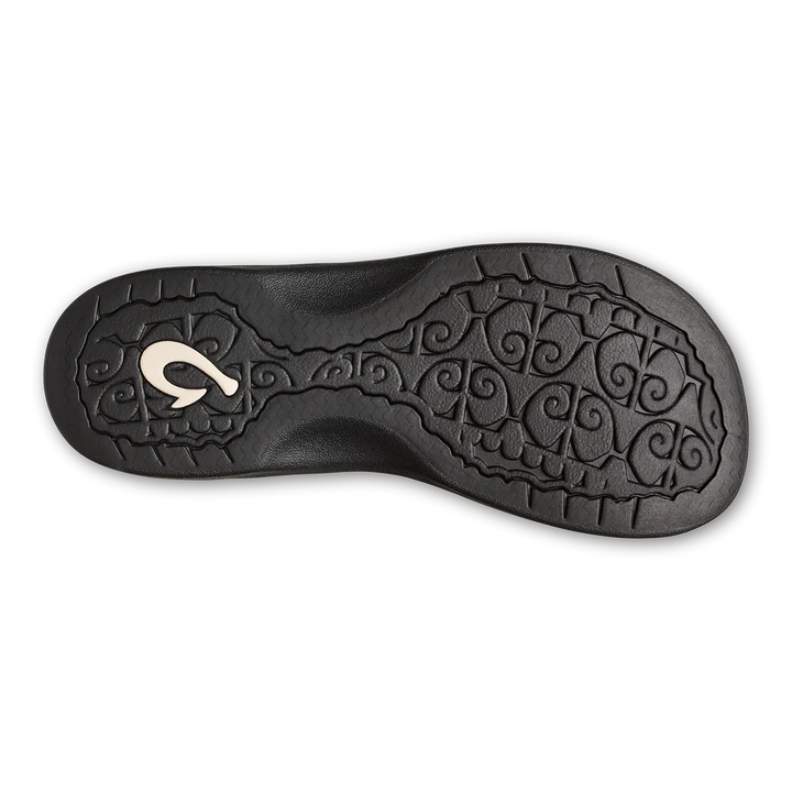 Ohana Thong Paradise Pink / Lava Rock