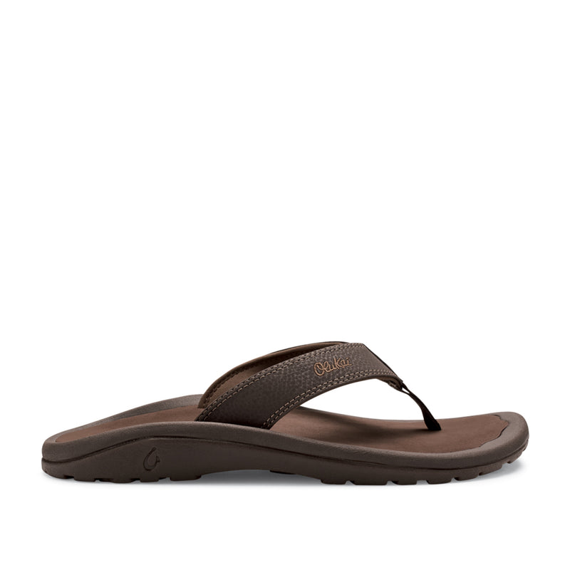 Ohana Mens Dark Java/Ray