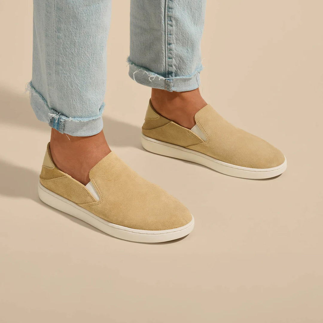 Pehuea Luxe Toasted Coconut