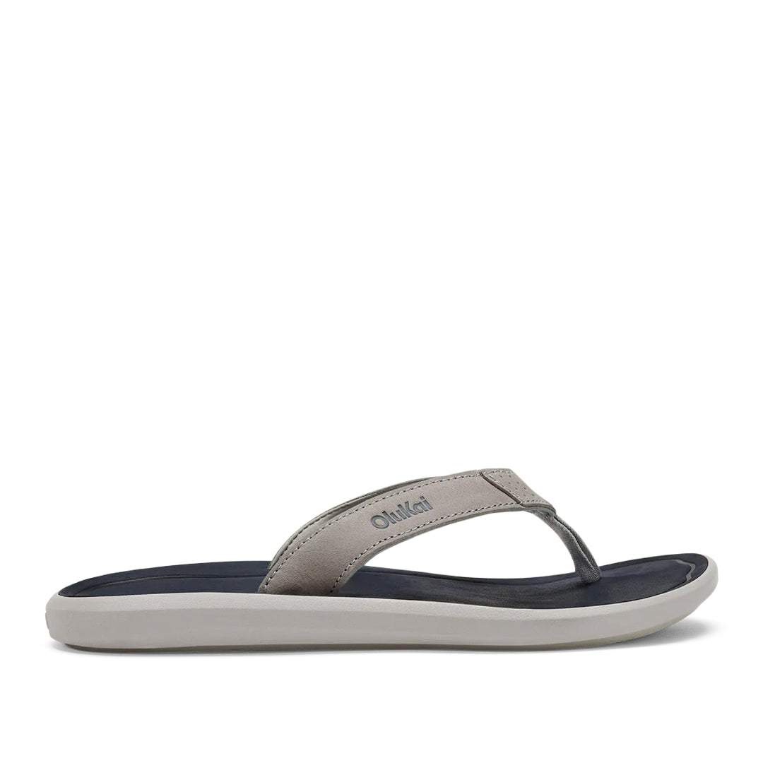 Pili Ash Mood Indigo