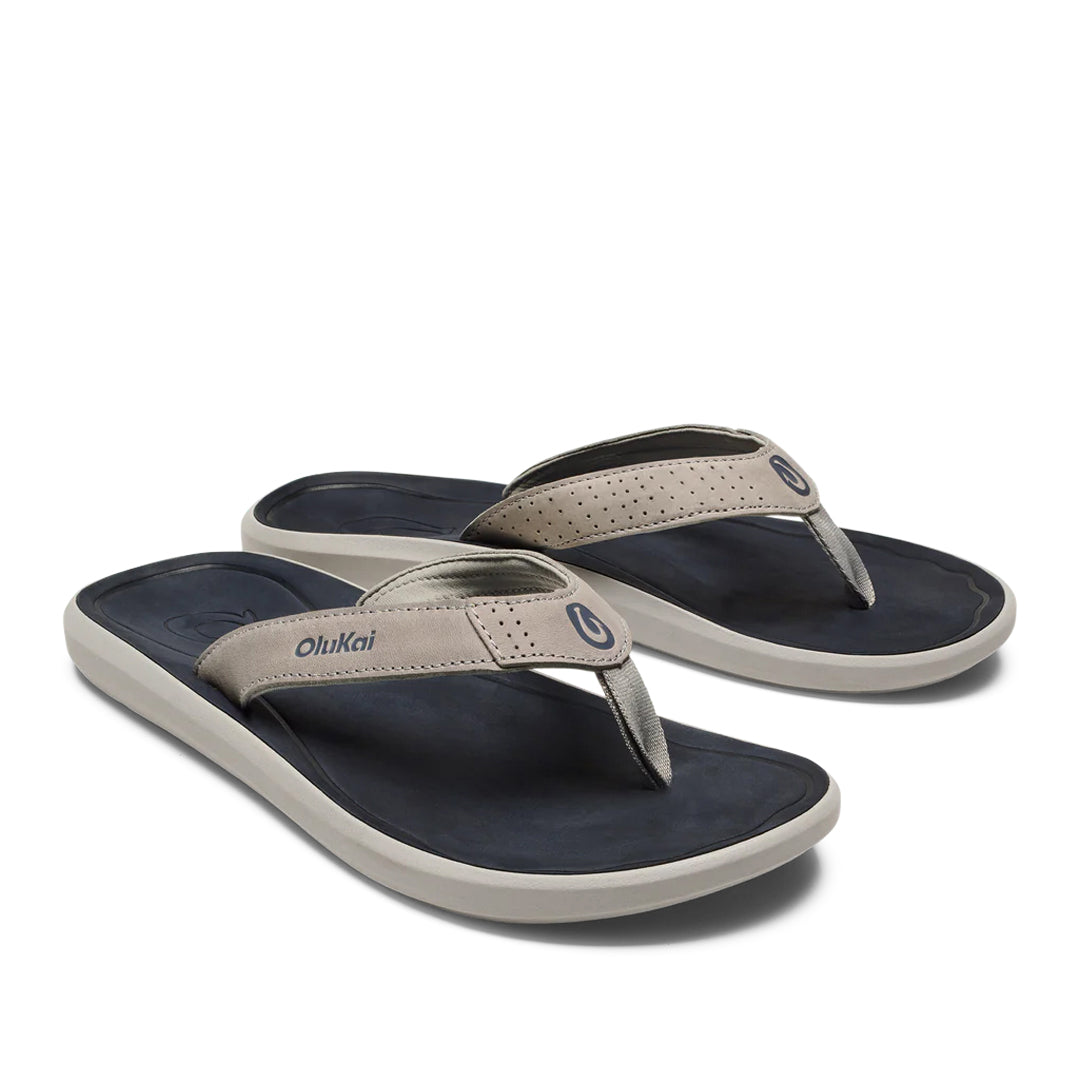 Pili Ash Mood Indigo