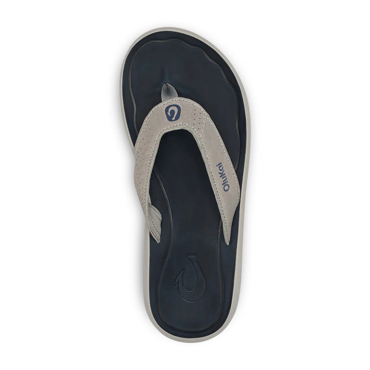 Pili Ash Mood Indigo