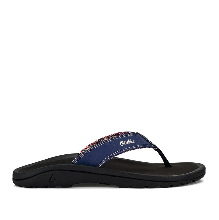 Ohana Mens Navy/Onyx