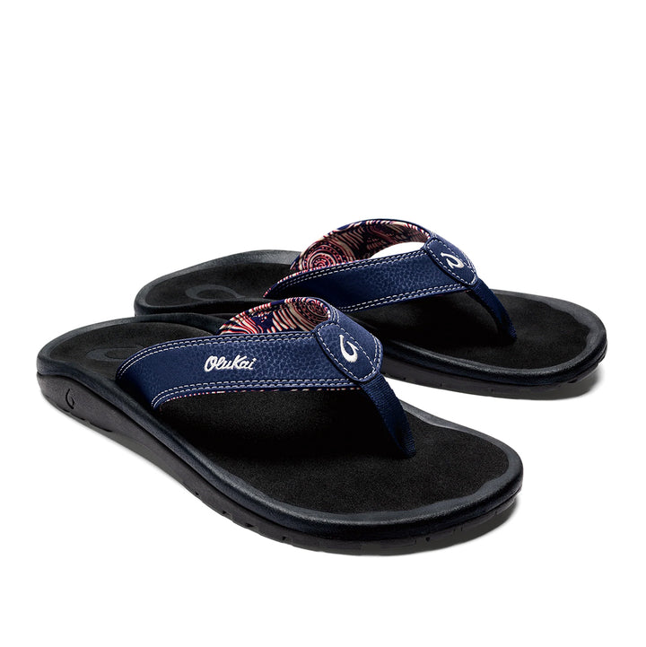 Ohana Mens Navy/Onyx