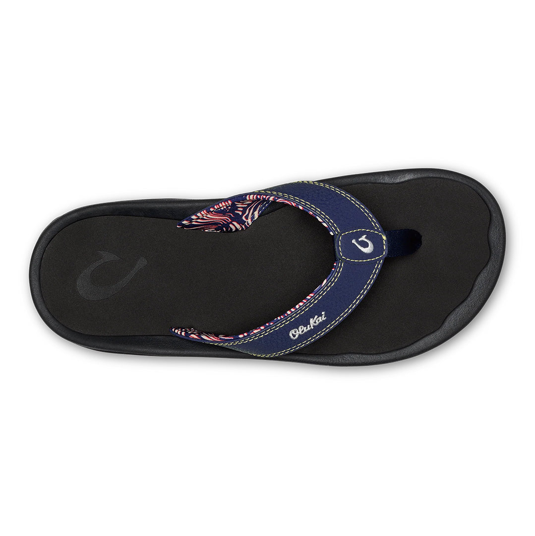 Ohana Mens Navy/Onyx