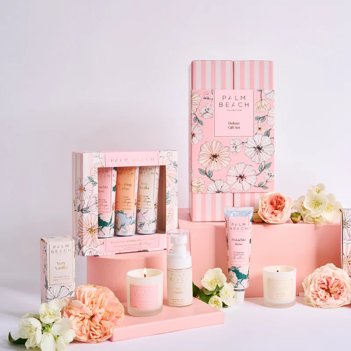 Pistachio Rose 50ml Hand Cream