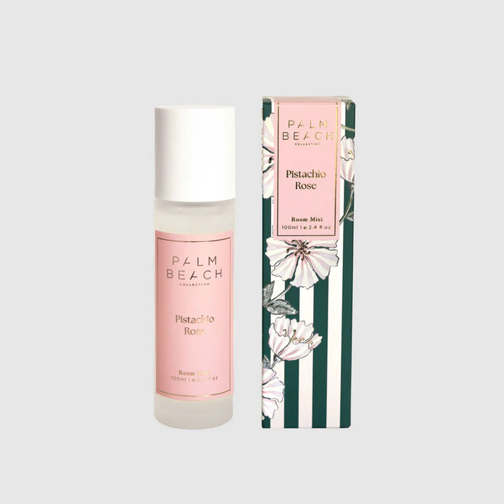 Pistachio Rose 100ml Room Mist