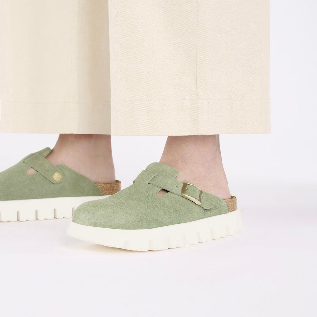 PAPILLIO Boston Chunky Green Tea