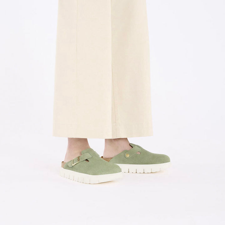 PAPILLIO Boston Chunky Green Tea