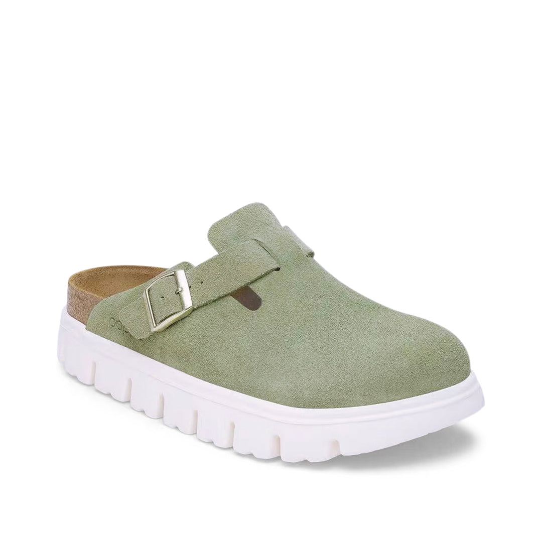 PAPILLIO Boston Chunky Green Tea