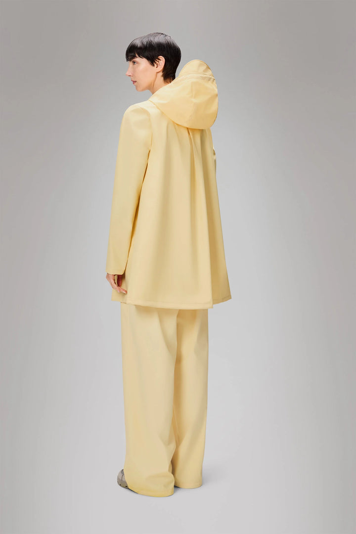 A-Line W Jacket Gleam