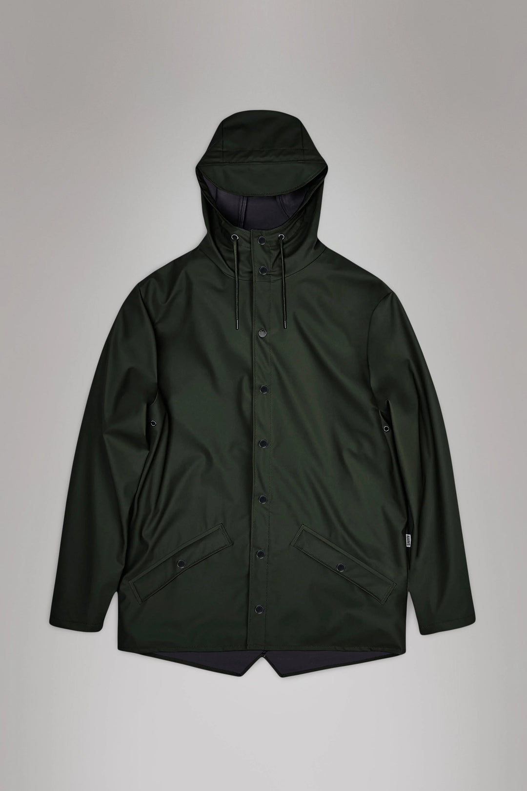 Jacket Green