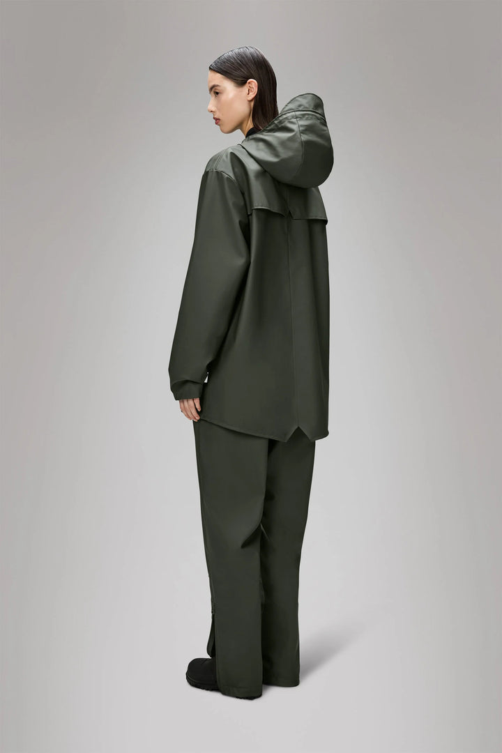 Jacket Green