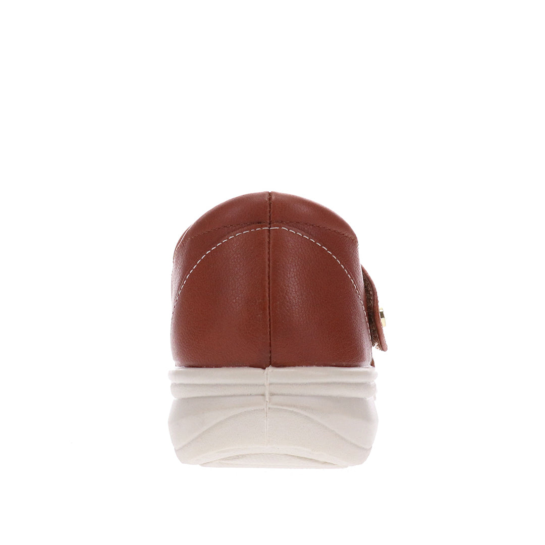 Geneva M Cognac