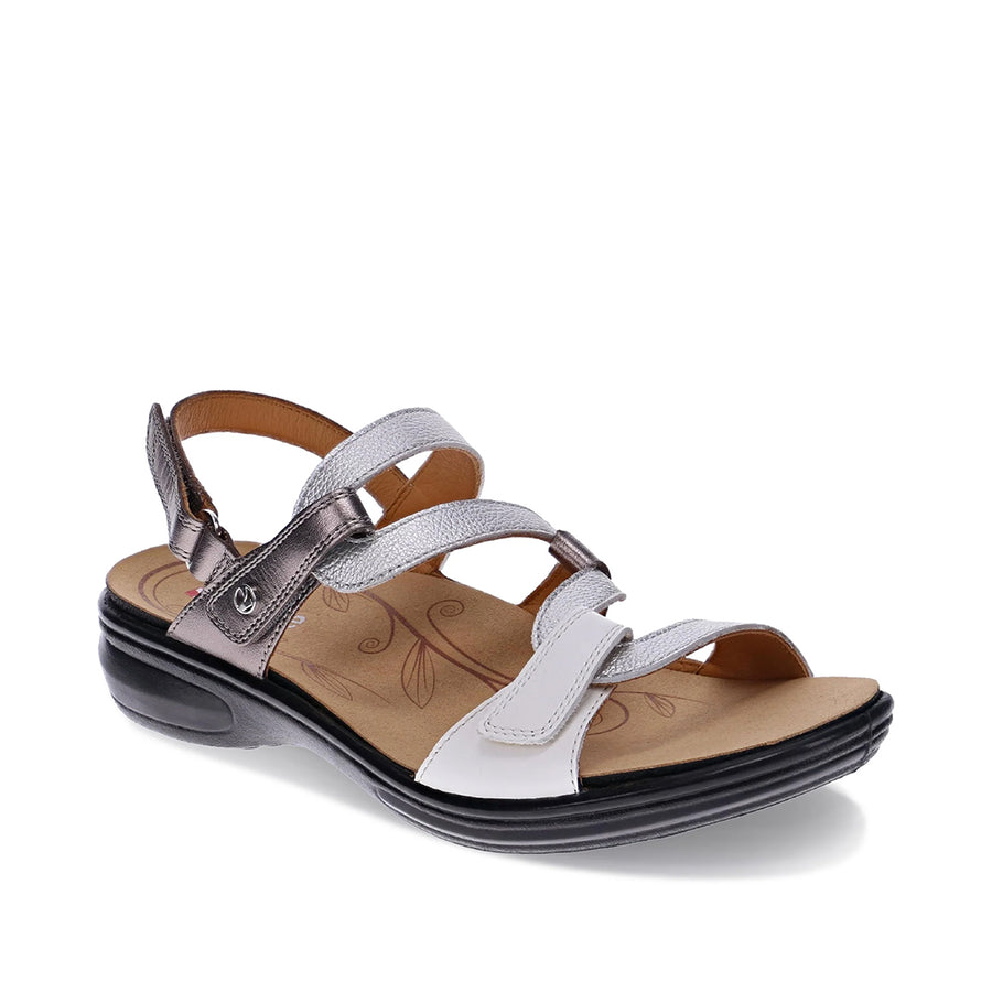 REVERE Miami M Silver Fusion