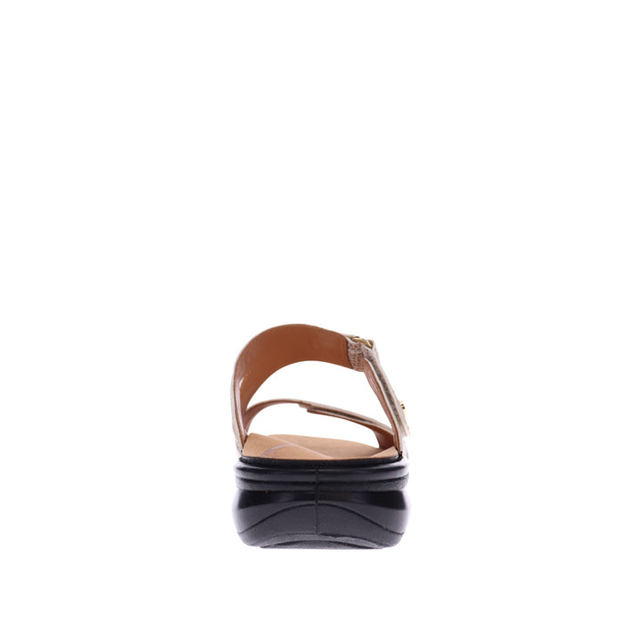 Rio M Metallic Interest