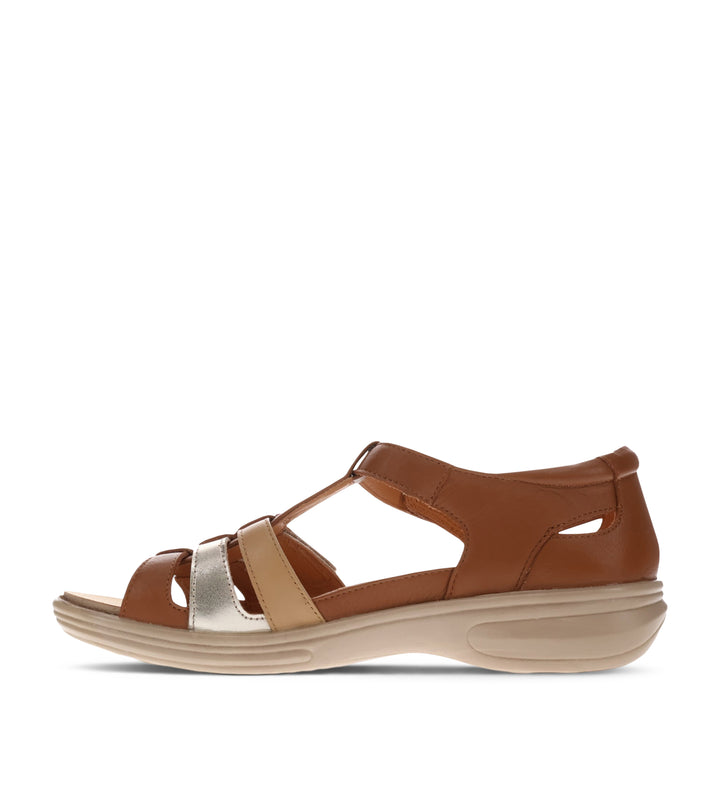 Sevillie M Tan Multi
