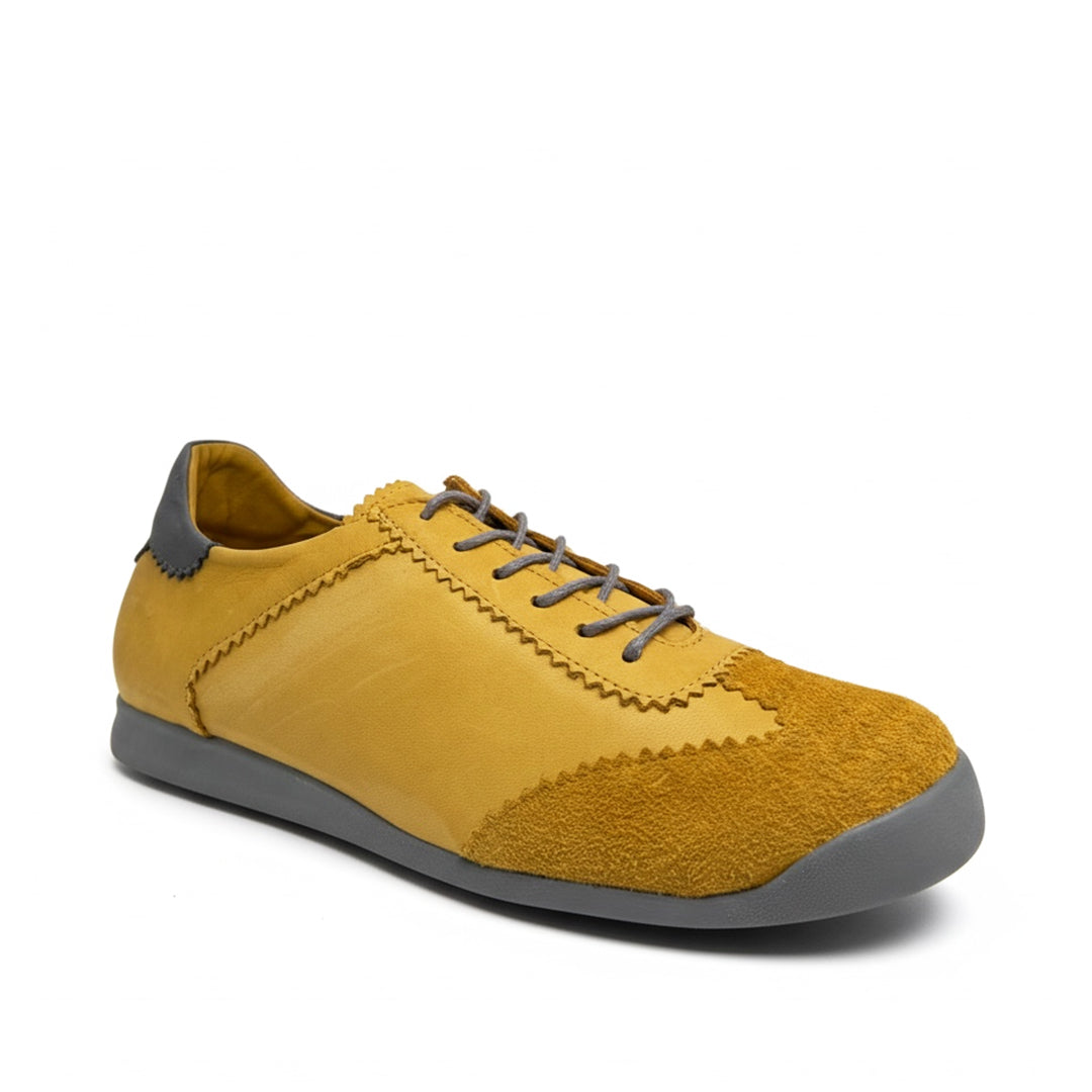 Terra Yellow