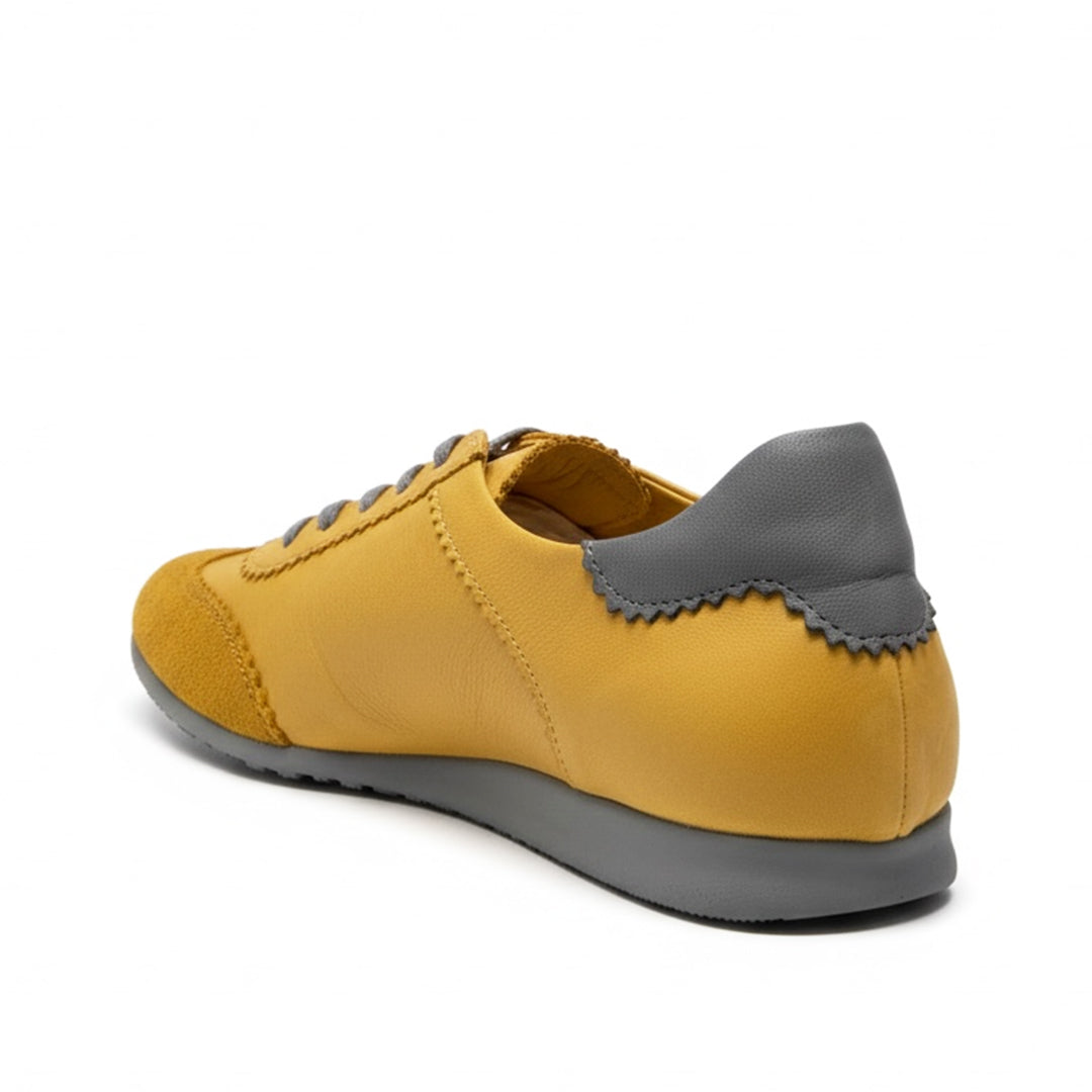 Terra Yellow