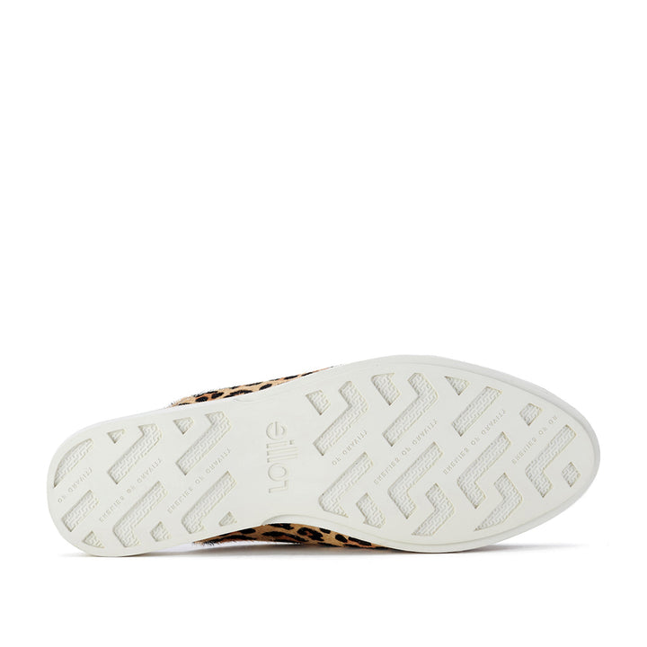 Derby Mule Camel Leopard