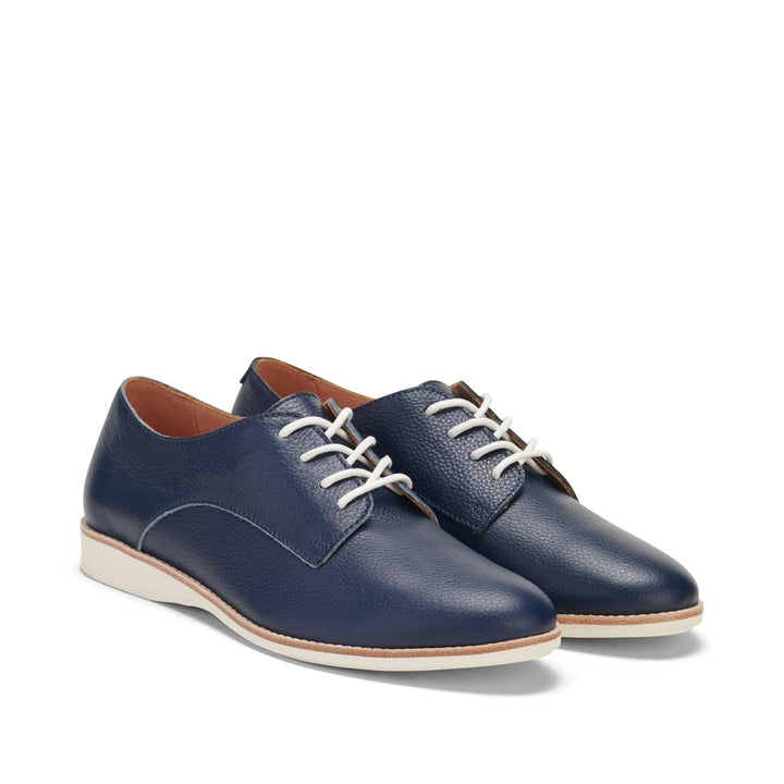 Derby Super Soft Navy