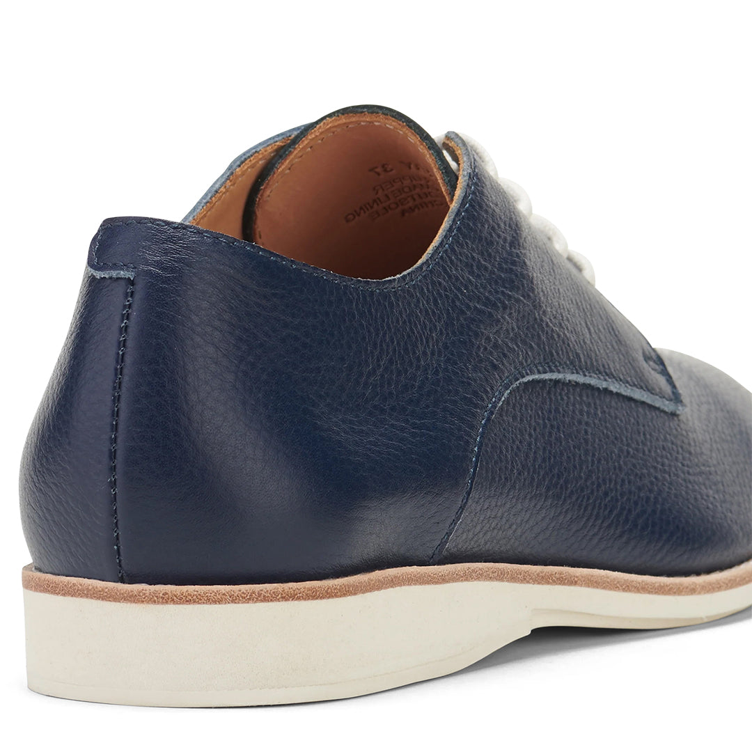 Derby Super Soft Navy