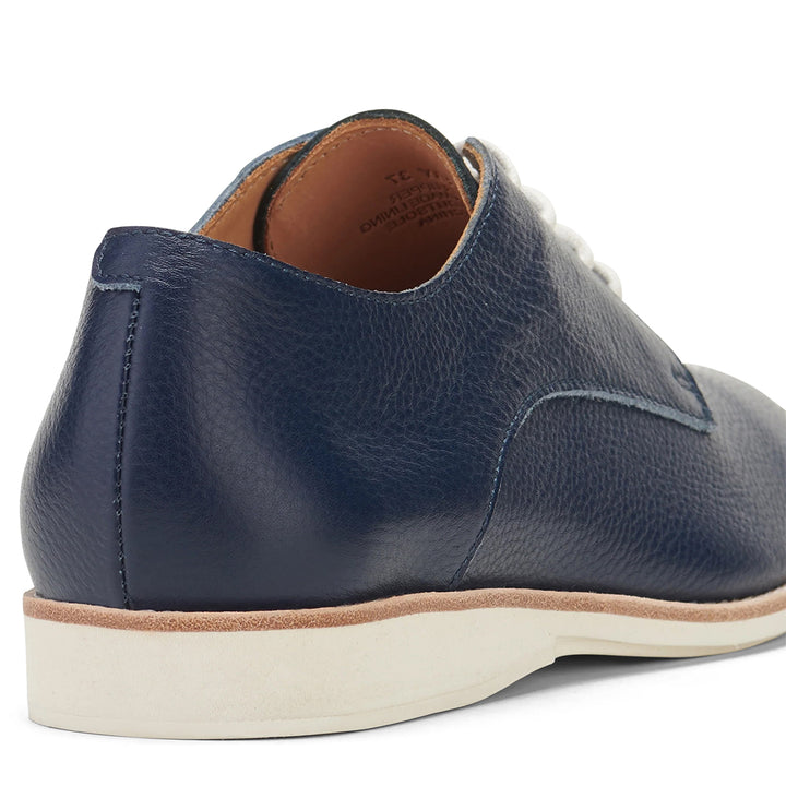 Derby Super Soft Navy