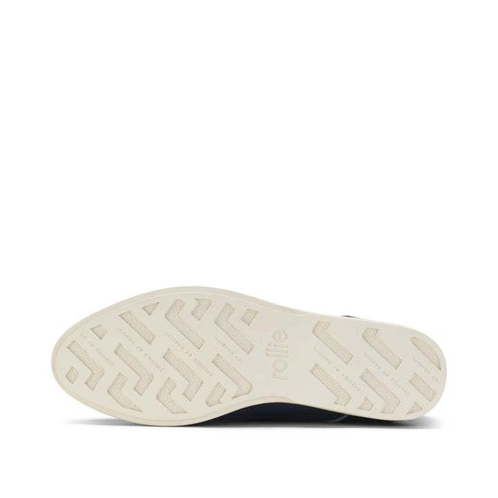 Derby Super Soft Navy